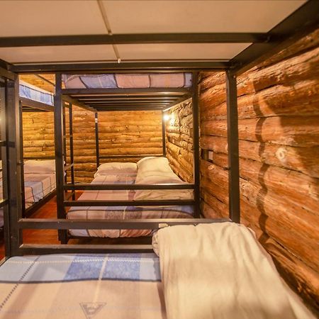 Oh Yeah ! Hostel Шапа Екстер'єр фото