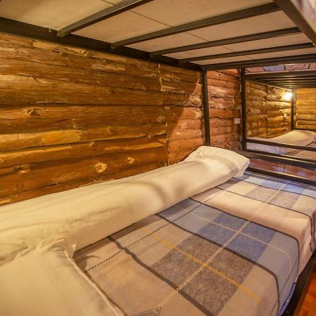 Oh Yeah ! Hostel Шапа Екстер'єр фото