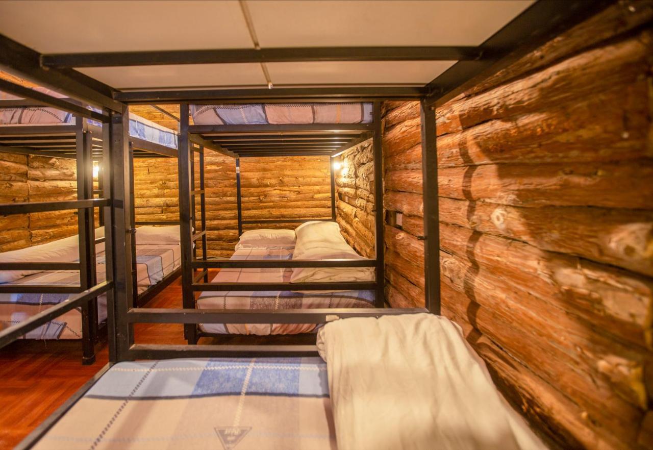 Oh Yeah ! Hostel Шапа Екстер'єр фото