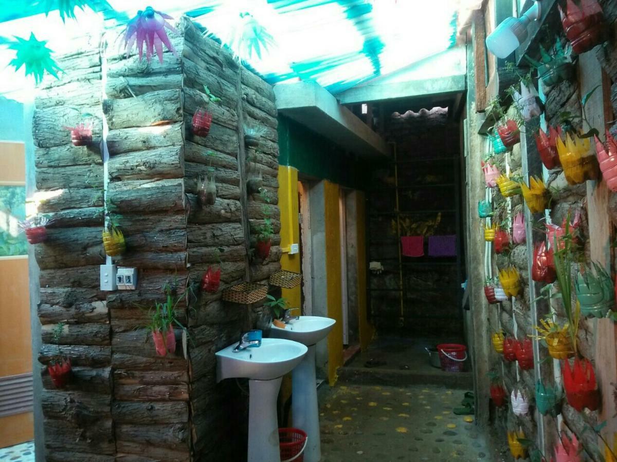 Oh Yeah ! Hostel Шапа Екстер'єр фото
